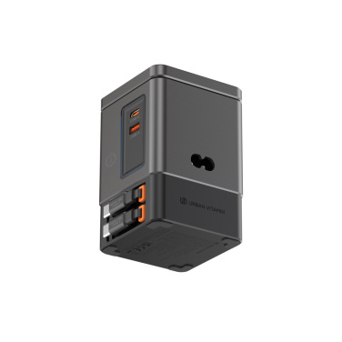 Logo trade reklaamtoote pilt: Urban Vitamin Sacramento 105W GAN laadija