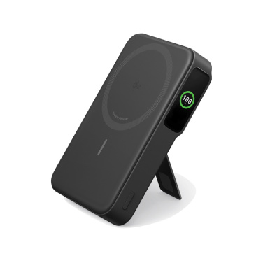 Logo trade ärikingi pilt: Anker MagGo QI2 magnetiline varupatarei 10 000 mAh