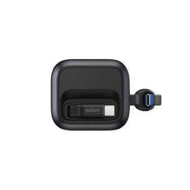 Logo trade firmakingi pilt: Ankeri varupatarei 25 000 mAh 165 W, sisseehitatud väljatõmmatav kaabel