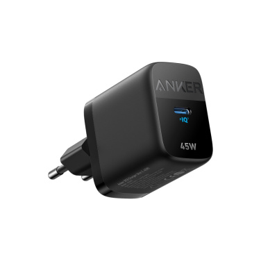 Logotrade ärikingid pilt: Anker ACE laadija EU 45W