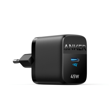 Logotrade firmakingid pilt: Anker ACE laadija EU 45W