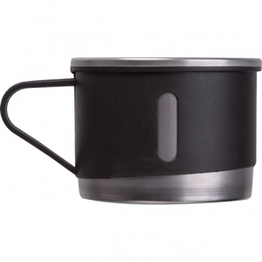 Logo trade meene pilt: Termospudeliga komplekt ICELAND