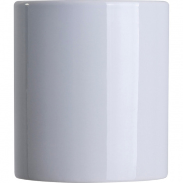 Logotrade reklaamkingituse foto: Sublimatsioonikruus KAZAN