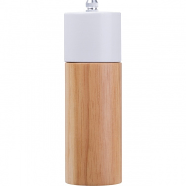 Logotrade reklaamkingitused pilt: Soola- ja pipraveski komplekt DAKAR