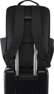 Logotrade reklaamkingitused pilt: Libra 15” sülearvuti seljakott 15L