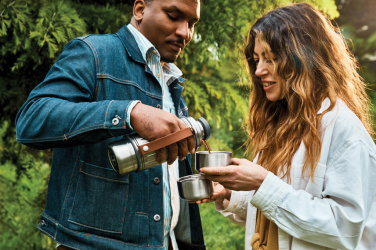 Logo trade ärikingid foto: Black+Blum Explorer termos Duo 1L