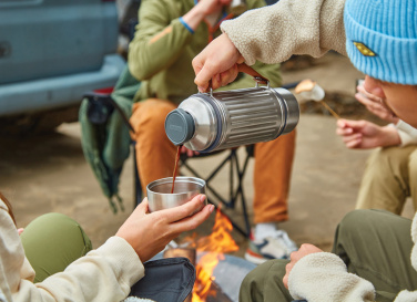 Logotrade reklaamtoote foto: Black+Blum Explorer termos Duo 1L