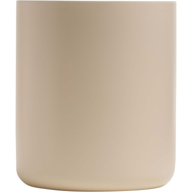 Logotrade reklaamtoote foto: Wellmarki lõhnastatud küünal