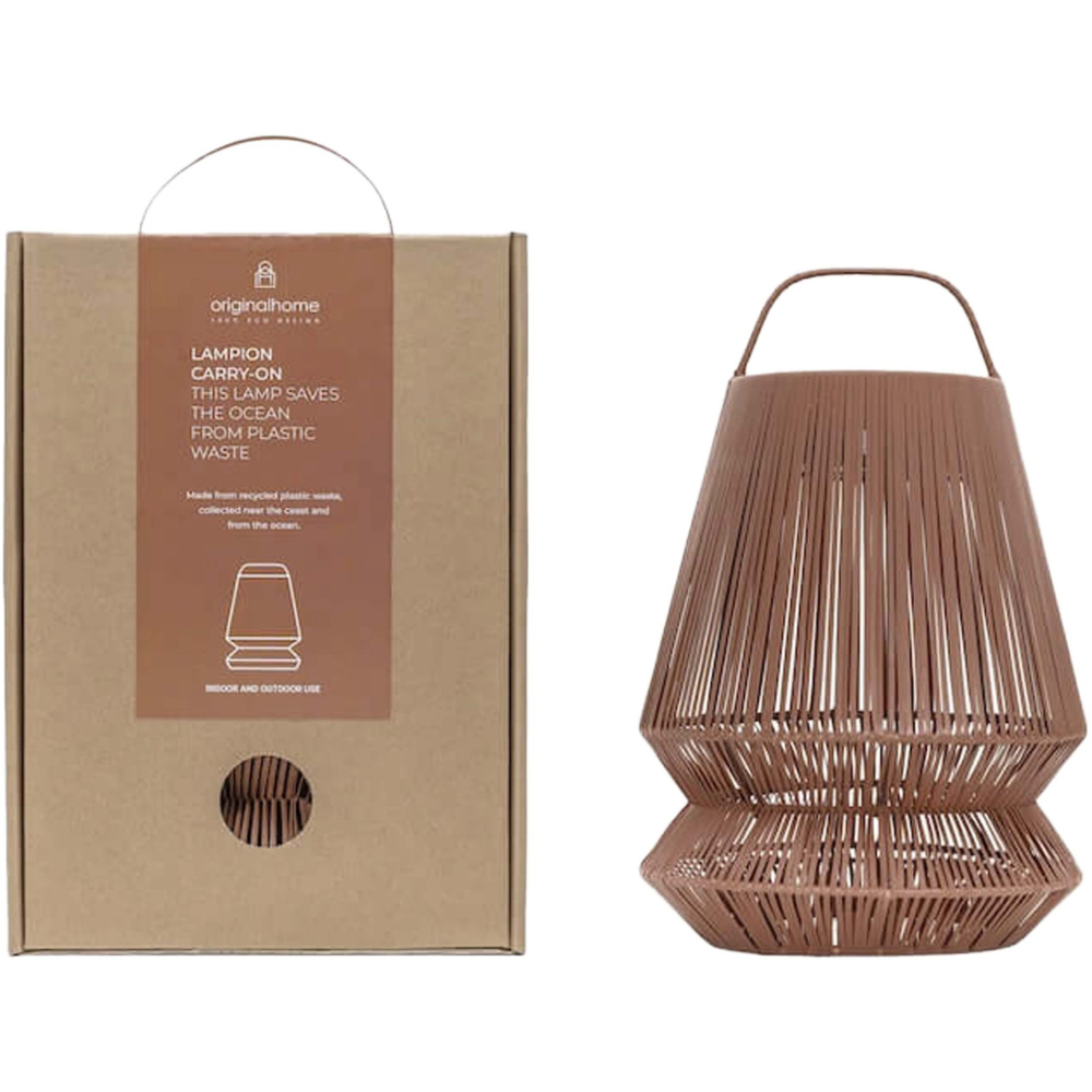 Logo trade reklaamkingituse pilt: Originalhome Lampion kaasaskantav lamp