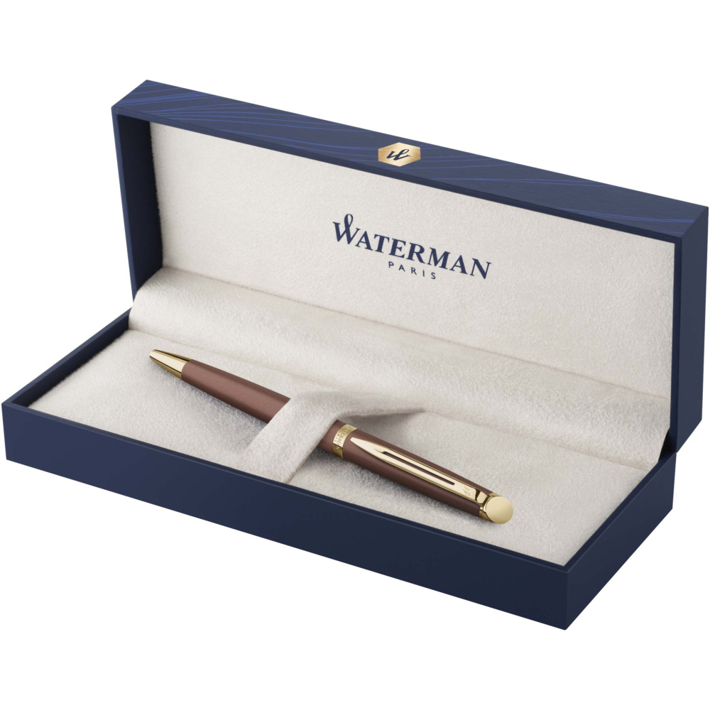 Logotrade firmakingituse foto: Waterman Hemisphere pastapliiats M