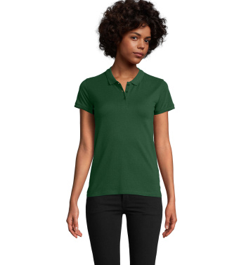 Logotrade reklaamtooted pilt: PLANET WOMEN Polo 170g
