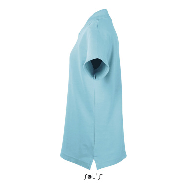 Logotrade ärikingi foto: SUMMER II KIDS Polo 170g