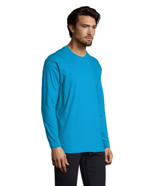 Logotrade firmakingid pilt: MONARCH MEESTE T-särk 150g