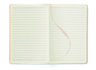 Logo trade reklaamtooted foto: A5 märkmik 96 joonelist lehte