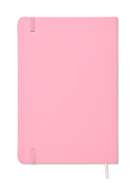 Logotrade ärikingi foto: A5 märkmik 96 joonelist lehte