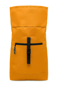 Logotrade meene foto: 600D polüestrist rulliga seljakott