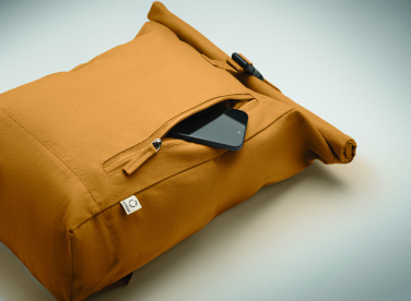 Logo trade ärikingid foto: KAMET seljakott 390 gr/m²