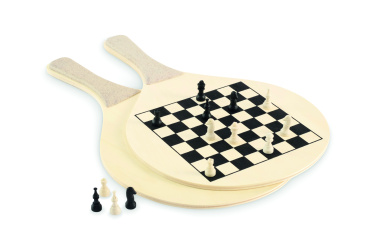 Logo trade firmakingid foto: IWON rannareketite komplekt