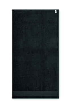 Logotrade ärikingitused pilt: ISLAND puuvillane saunalina