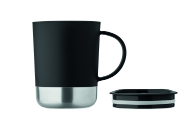 Logotrade ärikingi foto: BEAKER üheseinaline kruus 300ml