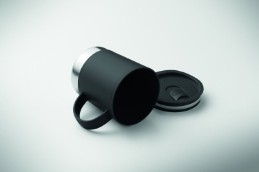 Logotrade reklaamkingi foto: BEAKER üheseinaline kruus 300ml