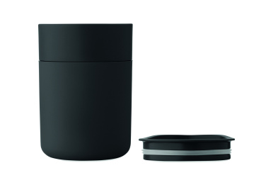 Logotrade ärikingi foto: GOBLET PP termoskruus 330ml