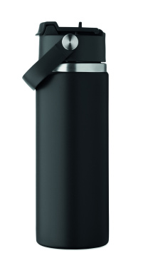 Logo trade firmakingituse pilt: SUMA GRIP topeltseinaga pudel 500 ml