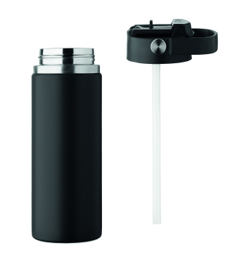 Logo trade reklaamtooted foto: SUMA GRIP topeltseinaga pudel 500 ml