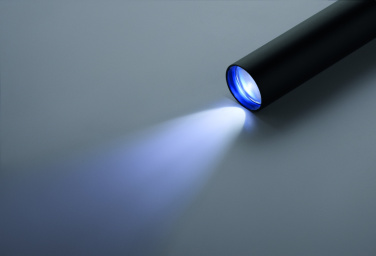 Logotrade firmakingi foto: LUME alumiiniumist taskulamp