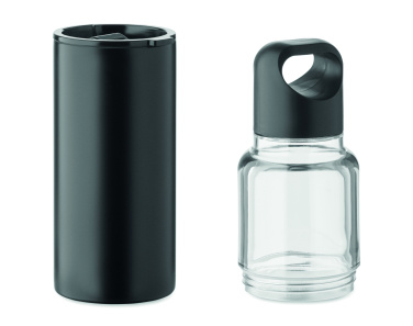 Logo trade reklaamkingituse pilt: DUALUSE 2 ühes pudel 610ml