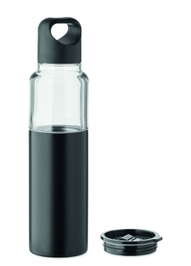 Logo trade firmakingituse pilt: DUALUSE 2 ühes pudel 610ml