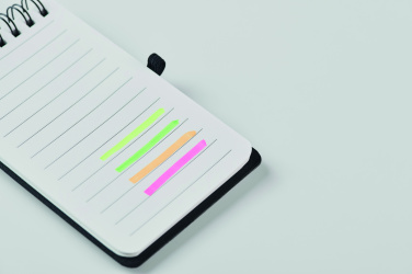 Logotrade firmakingi foto: HIGH4 markerite komplekt