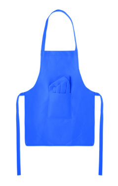 Logo trade reklaamkingitused foto: KID CHEF kokkamise komplekt lastele