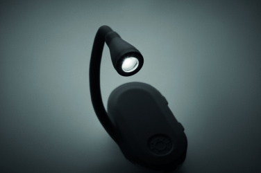 Logo trade reklaamkingid foto: SCENE laetav raamatulamp