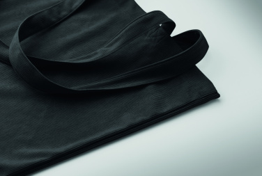 Logo trade firmakingitused foto: Corduroy ostukott