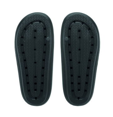 Logo trade reklaamtoote pilt: Unisex EVA vabaaja sandaalid suurus 40/41