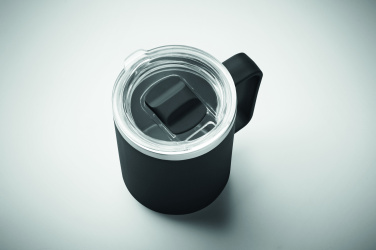 Logo trade reklaamtoote pilt: COCOA topeltseinaga kruus 400ml