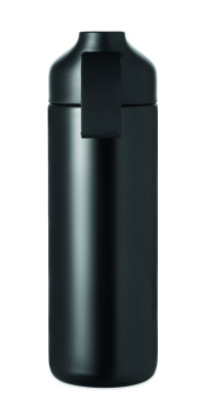 Logotrade reklaamkingid pilt: HITHERE kinkekomplekt termospudeli ja vihmavarjuga