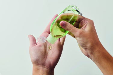 Logo trade reklaamtoote pilt: ALOVE Aloe vera pudel 50ml