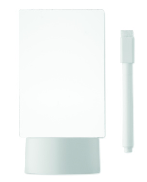 Logo trade ärikingituse pilt: LEDMEMO valgustatud LED-märkmetahvel