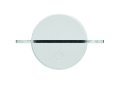 Logo trade firmakingid foto: LEDMEMO valgustatud LED-märkmetahvel