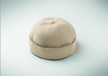 Logotrade reklaamkingi foto: DOCK müts