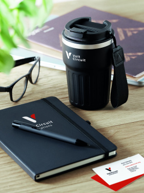 Logotrade firmakingid pilt: ENGAGE 3-osaline kinkekomplekt karbis