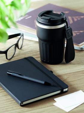 Logotrade firmakingitused pilt: ENGAGE 3-osaline kinkekomplekt karbis