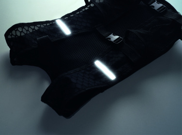 Logo trade ärikingid foto: CONFI sportlik seljakott 420D PU-st