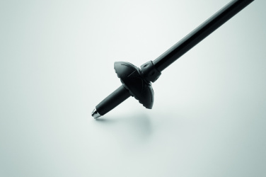 Logotrade reklaamtooted pilt: NOLE ONE teleskoop-käimiskepp