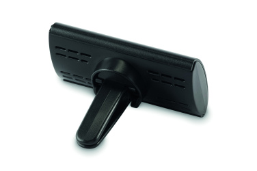 Logotrade firmakingituse foto: Auto õhuvärskendaja