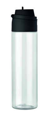 Logotrade meene foto: TOIEN KLAR RPET-pudel 700 ml