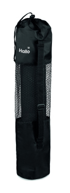 Logo trade ärikingid foto: Joogamatt EVA 4,0 mm kotiga