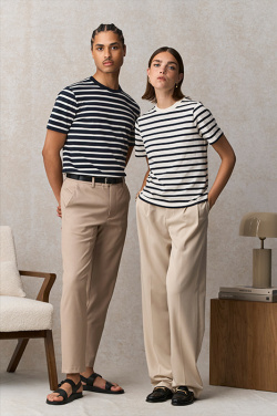 Logo trade reklaamtoote pilt: LEGEND Organic T-särk 175g